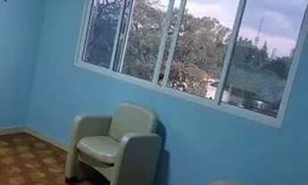 Imagem 7: Kitnet toda mobiliada, incluso água, luz e Internet