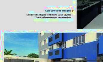 Imagem 6: QUADRA 201 - LANCAMENTO ILHA DE PASCOA - 03 QUARTOS NOVO