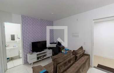 Imagem 3: Apartamento para Aluguel - Cangaíba, 2 Quartos, 39 m2