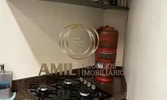 Imagem 6: Flat para aluguel com 48 metros quadrados com 1 quarto