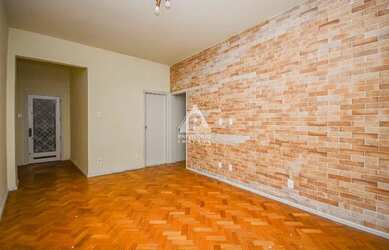 Imagem 2: Apartamento à venda, 2 quartos, 1 vaga, Laranjeiras - RIO DE JANEIRO/RJ