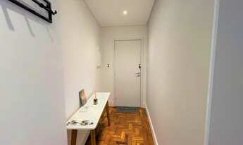 Imagem 2: Praia da Pompeía 1 Dormitório Lindo!