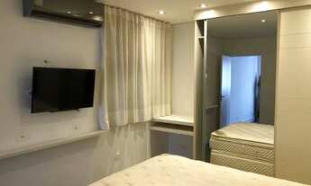 Imagem 3: Apartamento mobiliado leia a descrição