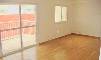 Imagem 4: Vendo Apartamento no Campo Belo, 134m2, 4 quartos