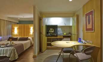 Imagem 3: Flat disponível em Moema - SP