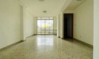 Imagem 2: Apartamento à venda, 3 quartos, 1 suíte, 2 vagas, Buritis - Belo Horizonte/MG