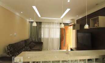 Imagem 3: Casa para Aluguel - Parque Erasmo Assunção, 2 Quartos, 136 m2