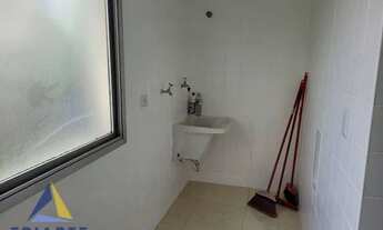 Imagem 14: Apartamento com 2 dormitórios, 63 m² - venda por R$ 320.000,00 ou aluguel por R$ 2.493,00
