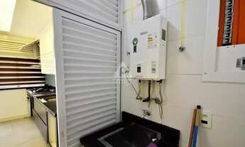 Imagem 7: Apartamento à venda, 2 quartos, 1 suíte, 1 vaga, Santa Teresa - RIO DE JANEIRO/RJ