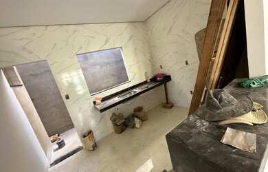 Imagem 4: WAFCasa para venda com 55 metros quadrados com 2 quartos