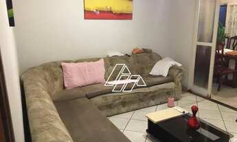 Imagem 5: Casa com 3 dormitórios à venda, 230 m² por R$ 220.000,00 - Núcleo Habitacional Castelo Bra