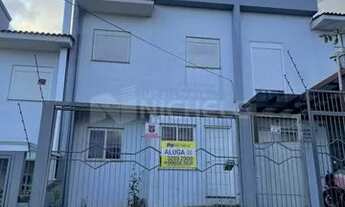 Imagem: Sobrado Mobiliado Kayser Caxias do Sul