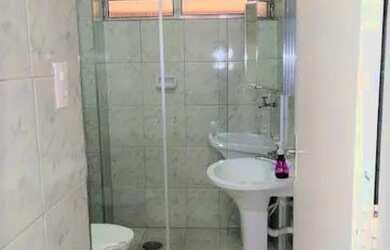 Imagem 5: Kit mobiliada Kitnet com 1 dormitório