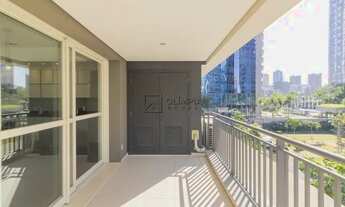 Imagem 7: Locação Apartamento 2 Dormitórios - 97 m² Brooklin