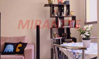 Imagem 2: Apartamento de 43m² com 2 quartos em Água Branca