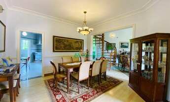 Imagem 6: Casa com 3 dormitórios à venda, 511 m² por R$ 1.575.000,00 - Paysage Vert - Vargem Grande