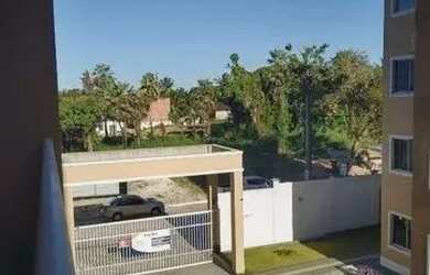 Imagem 3: Apartamento Mobiliado com 2 quartos na Messejana - AP50006