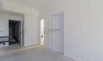Imagem 4: Venda Apartamento 1 Dormitórios - 38 m² Moema