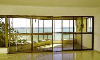 Imagem: Edifício Henoch Coutinho 180 metros quadrados