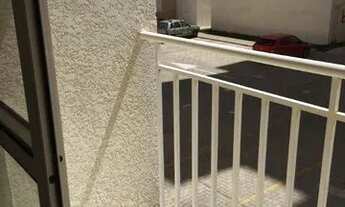 Imagem 4: Ed. Recanto dos Passaros