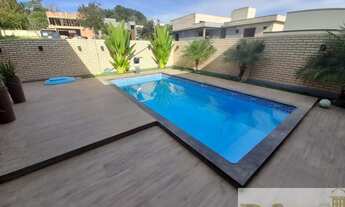 Imagem 4: CASA RESIDENCIAL em Salto - SP, Condomínio Portal dos Bandeirantes