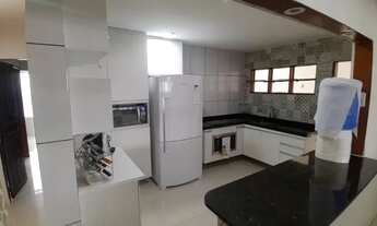 Imagem 7: Casa no Conjunto Inocoop, Cidade Universitária, Maceió-AL