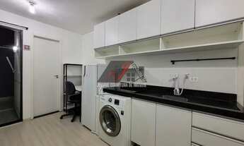 Imagem 3: Apartamento à venda, Kitnet garden semi mobiliado