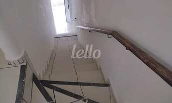 Imagem 2: São Paulo - Casa Padrão - Brás