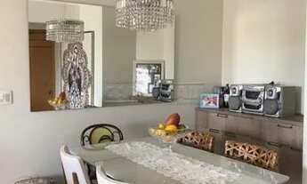 Imagem 5: Apartamento Padrão em São Carlos