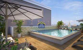 Imagem: Grande Oportunidade Novo 02 dorms, Aviacao