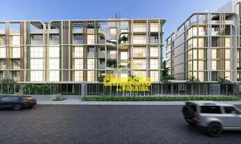 Imagem 4: Apartamento de 3 a 4 suítes à venda, a partir de 154 m², a partir R$ 1.880.301 - Cabo Bran