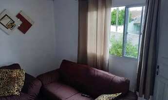 Imagem 7: Casa mas popular novas em campo largo