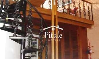 Imagem 2: Cobertura com 2 dormitórios, 180 m² - venda por R$ 5.000.000,00 ou aluguel por R$ 17.400,0