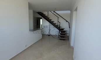 Imagem 5: Duplex para venda com 100 M² 3 quartos em Jardim das Indústrias - Jacareí - SP