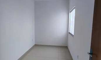 Imagem 7: Casas novas no Bairro Belo Monte