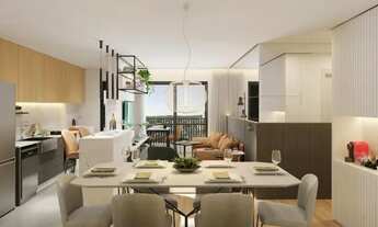 Imagem 3: APARTAMENTO RESIDENCIAL em Curitiba - PR, Tingui