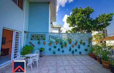 Imagem 3: Casa Venda Vila Ipojuca 200 m² 3 Dormitórios