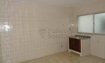 Imagem 5: Apartamento Padrão em Pelotas