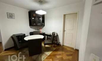 Imagem 4: Apartamento à venda em Vila Prudente com 96 m², 3 quartos, 1 suíte, 2 vagas