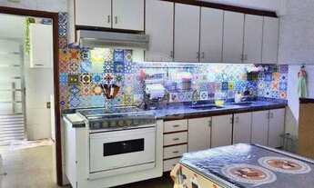 Imagem 3: Apartamento para venda tem 212 metros quadrados com 3 quartos em São João Clímaco - São Pa