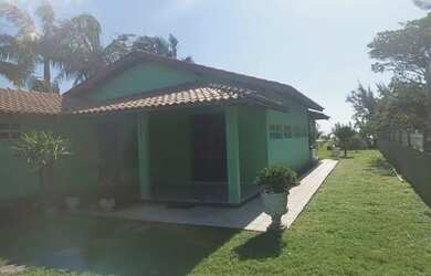 Imagem 3: Casa na Lagoa Camacho, Jaguaruna-SC