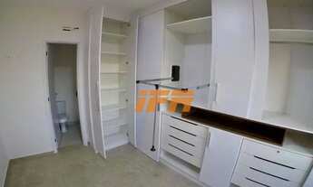 Imagem 6: Loft com 1 dormitório para alugar, 44 m² por R$ 2.600,00/mês - Centro - Taubaté/SP