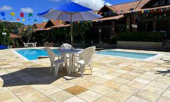 Imagem 5: Casa em Gravatá em condomínio fechado