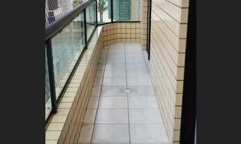 Imagem 6: Apartamento vista mar no Jardim real