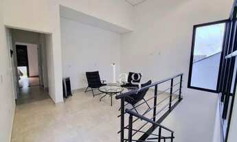 Imagem 7: Casa com 3 dormitórios à venda, 200 m² por R$ 1.400.000,00 - Condomínio Ibiti Reserva - So