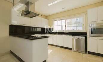 Imagem 7: Casa Condominio para Venda - 1150m², 5 dormitórios, sendo 5 suites, 5 vagas - Terra Ville