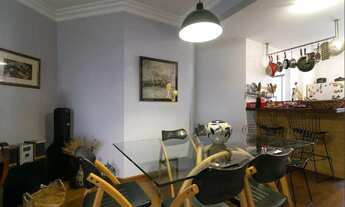 Imagem 3: APARTAMENTO RESIDENCIAL em SÃO PAULO - SP, ACLIMAÇÃO