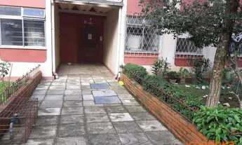 Imagem 2: Apartamento com 2 dormitórios, 55 m² - venda por R$ 160.000 ou aluguel por R$ 1.227/mês