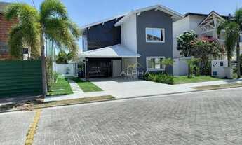 Imagem: Casa para venda no Alphaville Eusébio