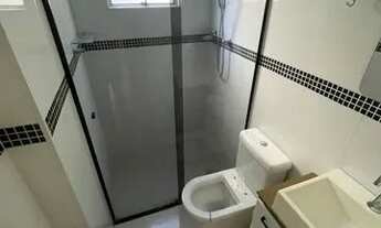 Imagem 3: Apartamento para Locação em São Paulo, Horto Florestal, 2 dormitórios, 1 banheiro, 1 vaga